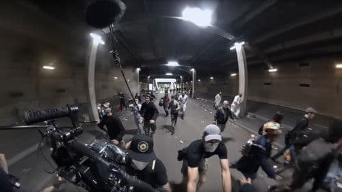 Athena : Le making of Bild 3