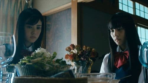 黒い乙女 Q Bild 1