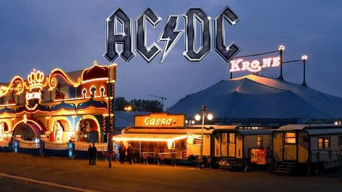AC/DC - Live At The Circus Krone Bild 1