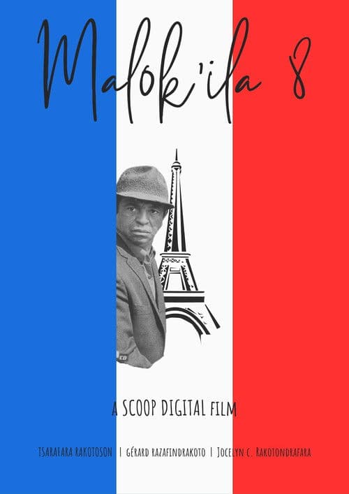 Malok'ila 8 jours en France