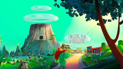 Grisu, der kleine Drache Bild 3