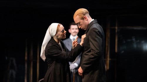 RSC Live: Measure for Measure Bild 3