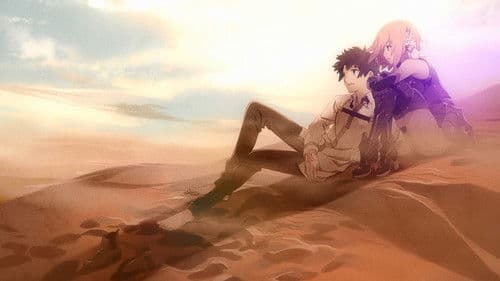 Fate/Grand Order: Final Singularity - Grand Temple of Time: Solomon Bild 4