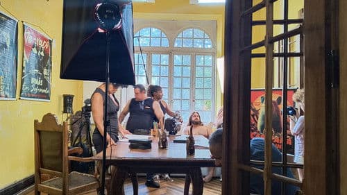 Snuff Sex Tape Bild 3