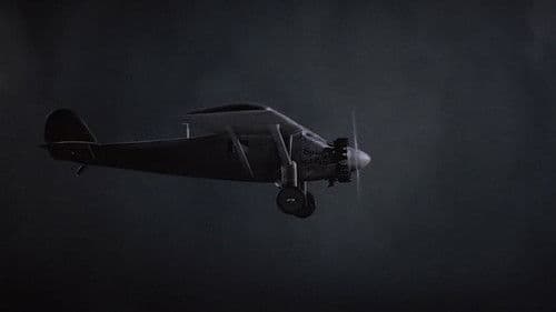 Lindbergh - Mein Flug über den Ozean Bild 7