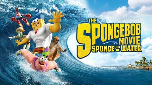 SpongeBob Schwammkopf Bild 1