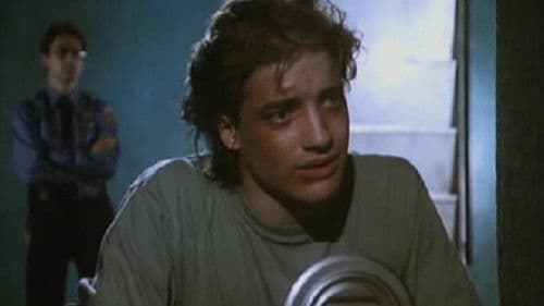 Unschuldig angeklagt Bild 5