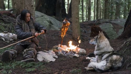 Alpha - Der den Wolf zähmt Bild 6