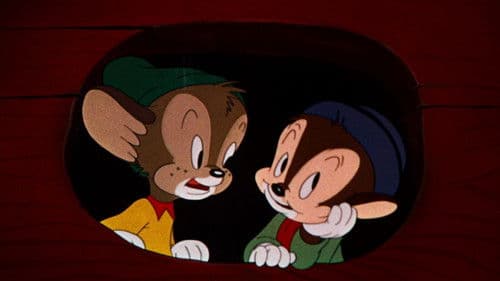 The Brave Little Bat Bild 1