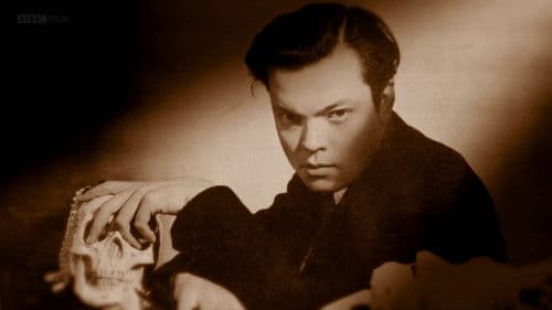 Orson Welles Over Europe Bild 1