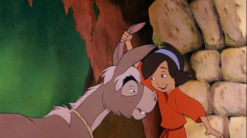 Der Esel von Bethlehem Bild 3