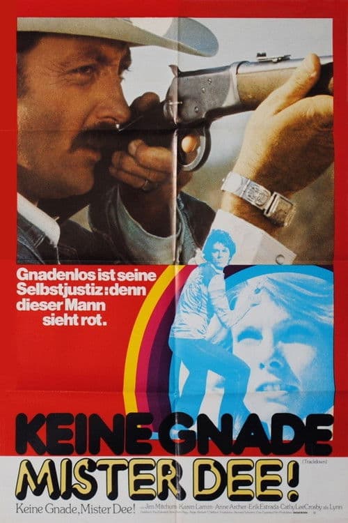 Keine Gnade, Mister Dee!