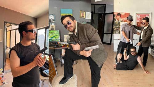 Kurşun Lekesi 3: Ölü Adamlar Gecesi Bild 1