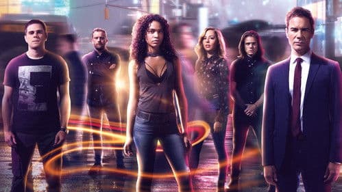 Travelers - Die Reisenden Bild 3