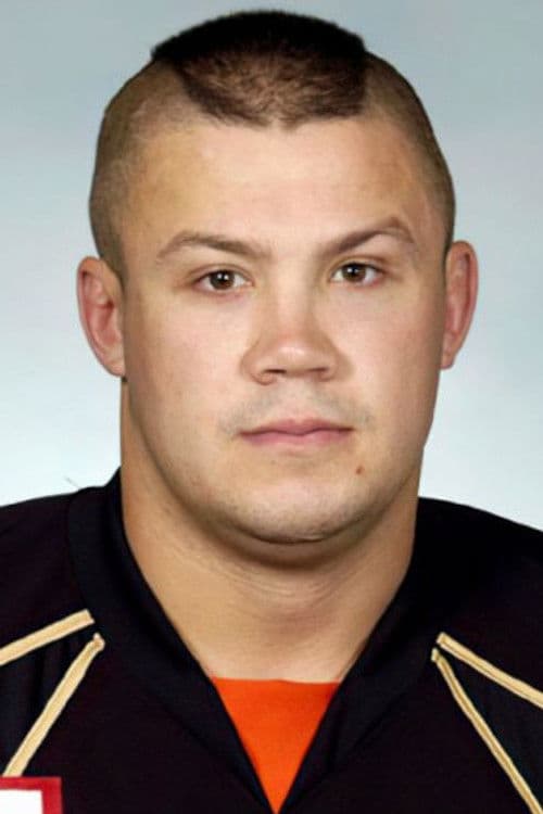 Jon Mirasty