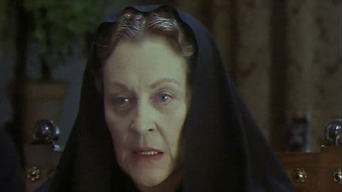 Bernarda Albas Haus Bild 1