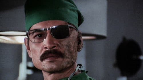 Drakapa, das Monster mit der Krallenhand Bild 7