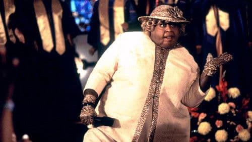 Big Mama's Haus Bild 6