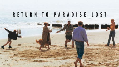 Die Rückkehr des verlorenen Paradieses Bild 5