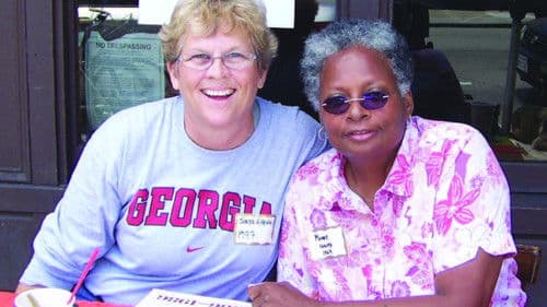 Last Call at Maud's Bild 3