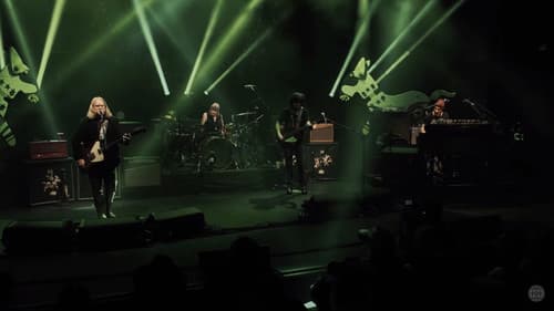 Gov't Mule: Bring On The Music - Live at The Capitol Theatre Bild 1