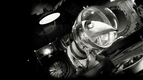 Captain Sparky vs. Fliegende Untertassen Bild 1