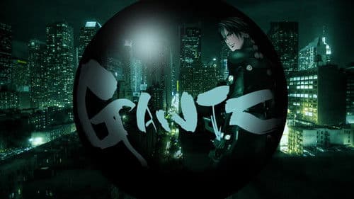 Gantz Bild 5