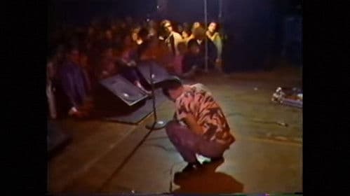 Throbbing Gristle - Live At Kezar Bild 2