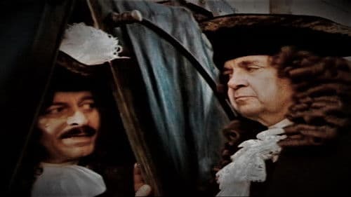 Der König und sein Narr Bild 1