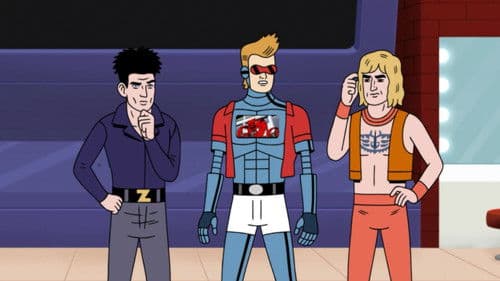 Zoolander: Super Model Bild 2