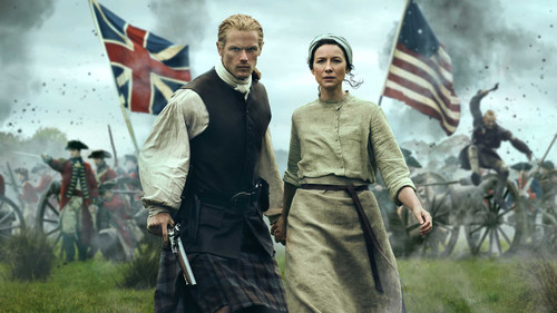 Outlander Bild 7
