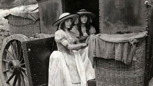 Zwei Waisen im Sturm Bild 1