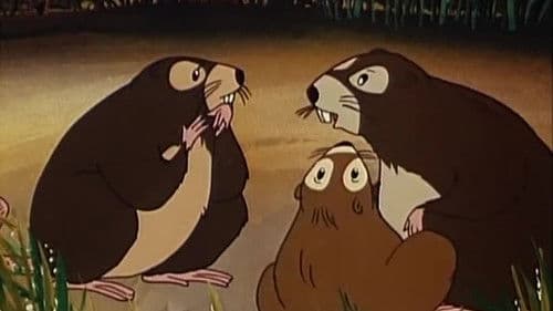 Tajemnice Wiklinowej Zatoki Bild 1