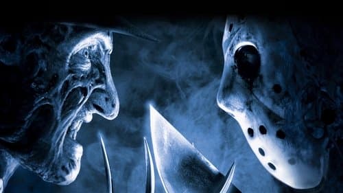 Freddy vs. Jason Bild 1