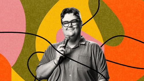 Caleb Hearon: Model Comedian Bild 7