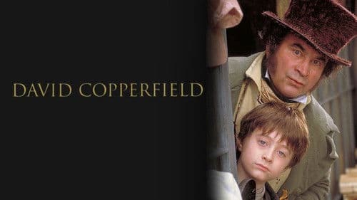 David Copperfield Bild 3