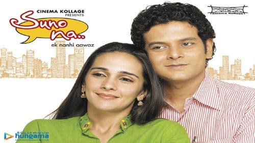 Suno Na.. Ek Nanhi Aawaz Bild 1