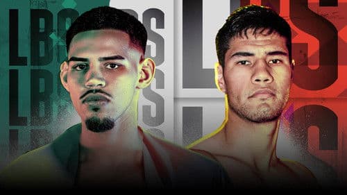 Diego Pacheco vs. Manuel Gallegos Bild 3