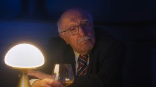 Só Depois do Fim Bild 2