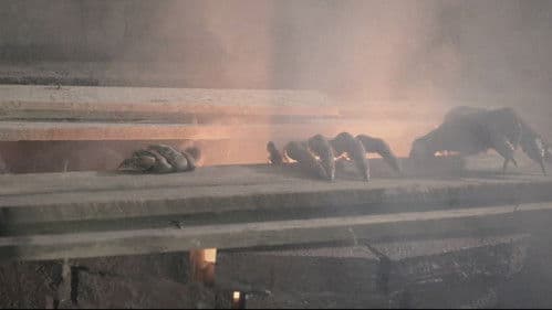 The Barn Part II Bild 5