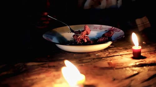 Cannibal Diner Bild 1