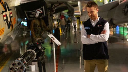 A Christmas Hero Bild 2