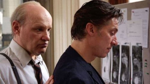 Das jüngste Gericht Bild 1