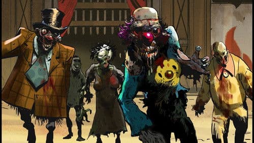 A Creepshow Animated Special Bild 3