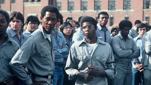 Attica - Revolte hinter Gittern Bild 1