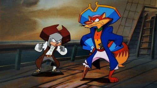 Die Schatzinsel Bild 1