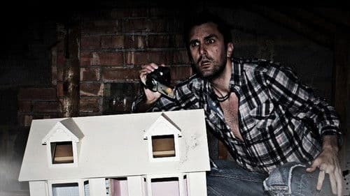 Apparition of Evil Bild 1