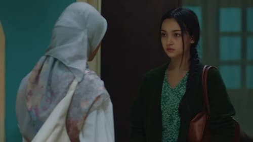 Tuhan, Benarkah Kau Mendengarku? Bild 4