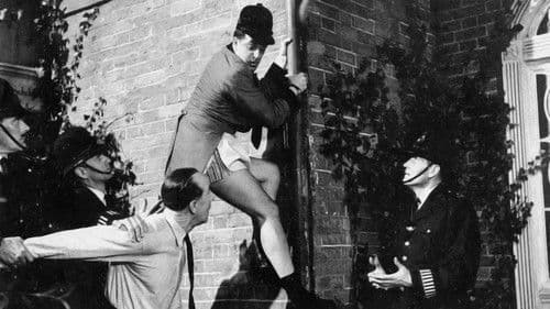 Nothing Barred Bild 1