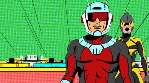 Marvel's Ant-Man Bild 2